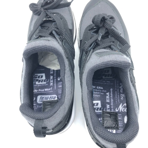 New Balance 574 x New Era Sport Limited Edition - Picture 10 of 12